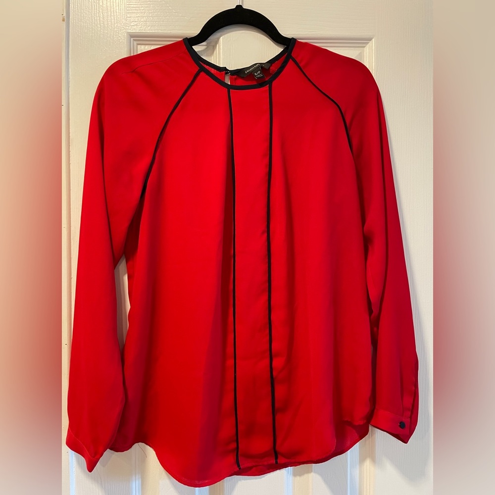 Banana Republic Blouse